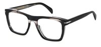 Eyeglasses frame David Beckham Man 1034712W85120 - 1034712W85120